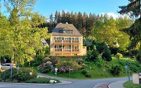 Villa Goldbrunnen Ferienwohnung 3